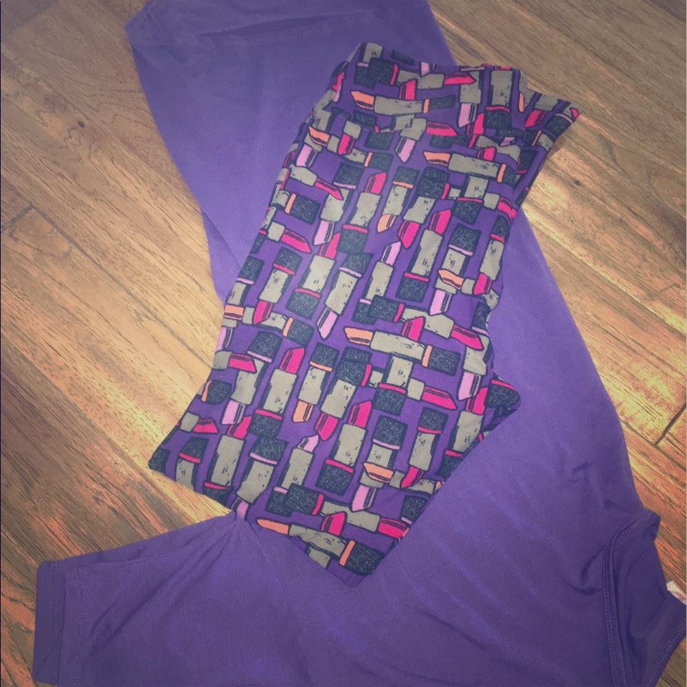 LulaRoe outfit